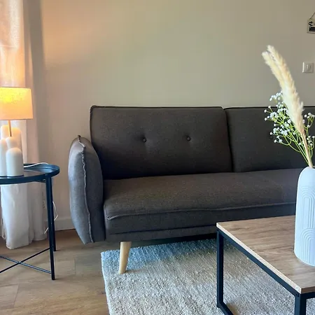 Le Balcon De Jeanne - T2 - Parking - Clim - Terrasse * تولوز