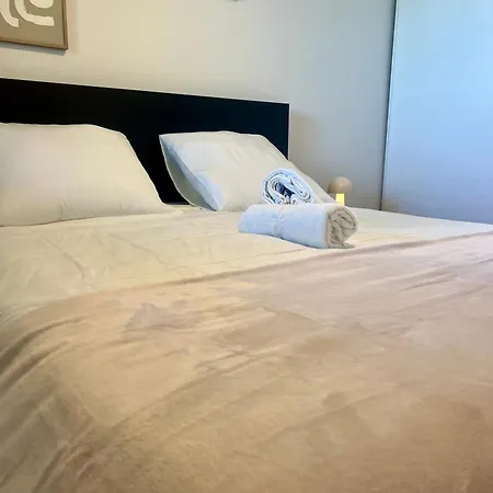 Apartamento Le Balcon De Jeanne - T2 - Parking - Clim - Terrasse Toulouse